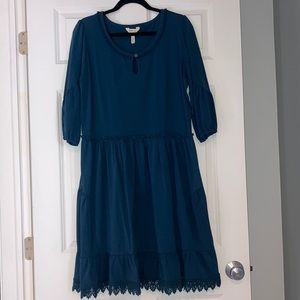 Matilda Jane women’s Hold the key dress size XL